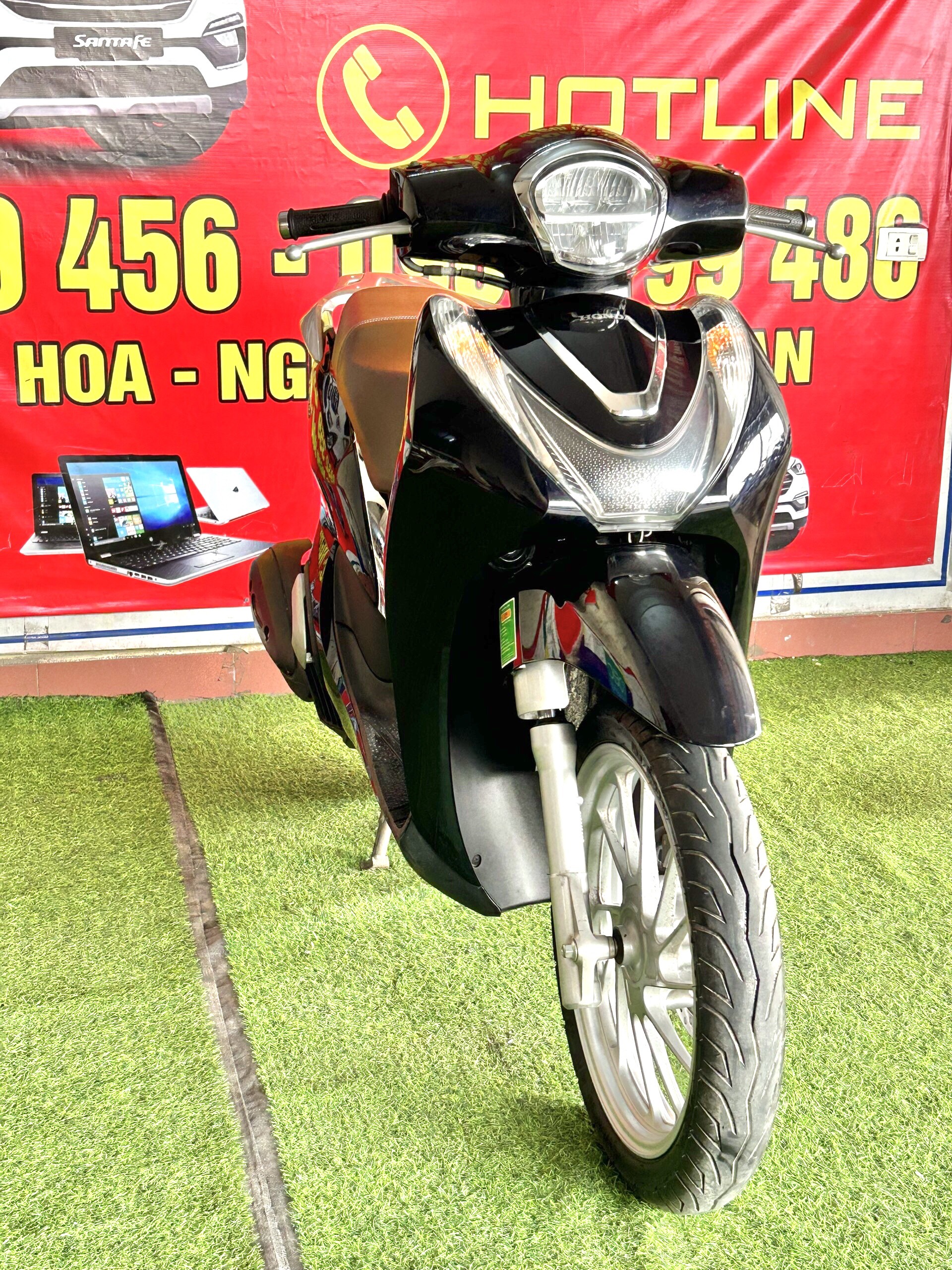 Mua bán xe máy Honda SH Nghệ An giá rẻ tháng 032023