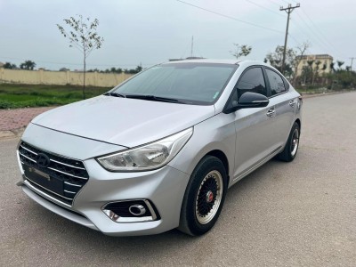 Mua bán xe cũ Hyundai Accent tại Nghệ An giá rẻ  2023 - Hóa Đức