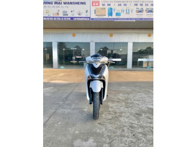 Mua Bán Xe HONDA SH125 2018 Nghệ An Giá Rẻ, Chính chủ