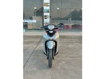 Mua Bán Xe Máy Cũ Honda Sh Mode 2024 ABS Tại Nghệ An