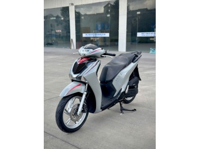 Mua Bán Xe HONDA SH 125 phanh cbs Nghệ An Giá Rẻ