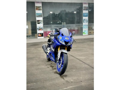 Mua Bán Xe Máy Cũ Yamaha R15 V3 2024 Nghệ An Giá Rẻ  