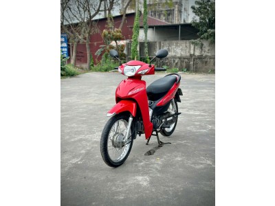  Honda Wave Alpha 110 2019 Xe Cũ, Giá Cực Tốt,