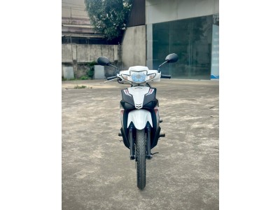 Honda Wave Blade 110 2017 Xe Cũ, Giá Cực Tốt,
