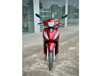 Mua Bán Xe HONDA VISION 2025 Bản Đặc Biệt Nghệ An
