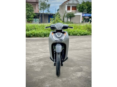 Mua Bán Xe Máy HONDA SH MODE 2024 ABS ODO 1000Km