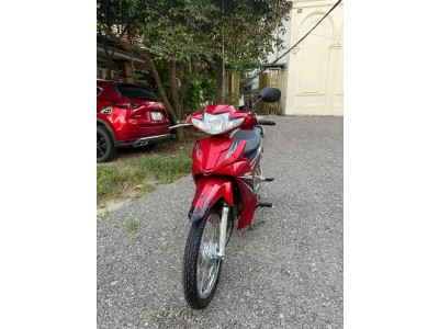 Honda Wave Blade 110 2018 Xe Cũ, Giá Cực Tốt,