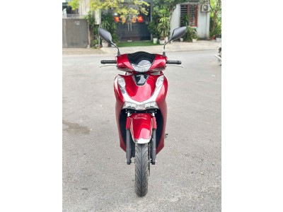 Mua Bán Xe Máy Cũ SH 125I CBS 2023 Giá Tại Nghệ An