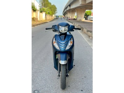 Mua Bán Xe Máy Cũ HONDA VISION 2025 Bản Đặc Biệt Siêu Lướt Nghệ An