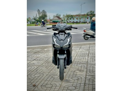 Mua Bán Xe HONDA Air Blade 125 Đời 2020 2Val  Nghệ An Giá Rẻ