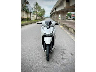 Mua Bán Xe Máy Cũ SH 125I CBS 2024 Giá Tại Nghệ An