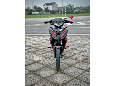 Mua Bán Xe Máy Cũ EXCITER 150 MX KING Đời 2020 Nhập Khẩu  