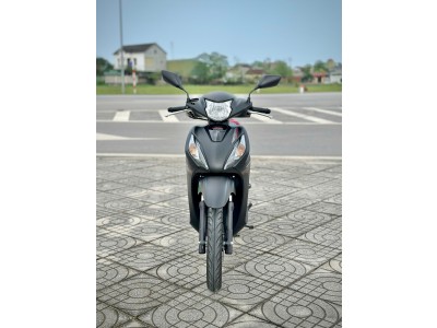 Mua Bán Xe HONDA VISION 2025 Bản Thể Thao Nghệ An