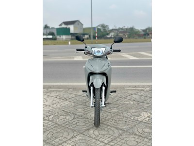  Honda Wave Alpha 110 2025 Xe Mới 99,9% Giá Ưu Đãi 