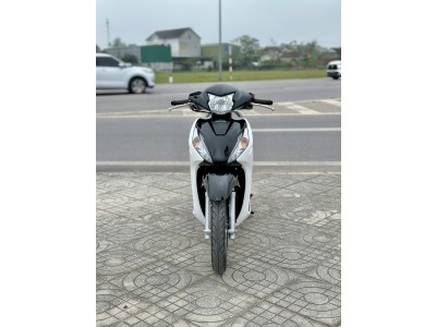 Mua Bán Xe HONDA VISION 2025 Bản Đặc Biệt Trắng Đen Nghệ An