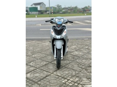 Mua Bán Xe HONDA VISION 2019 Bản Đặc Biệt Xám Xi Măng