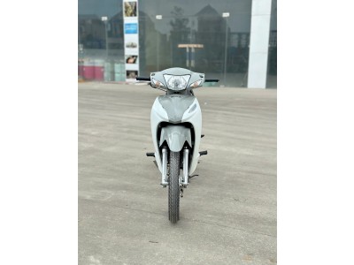  Honda Wave Alpha 110 2023 Xe Lướt Giá Ưu Đãi tại Nghệ An 