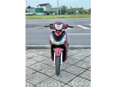 Mua Bán Xe HONDA VISION 2019 Bản Đặc Biệt Đỏ Nghệ An
